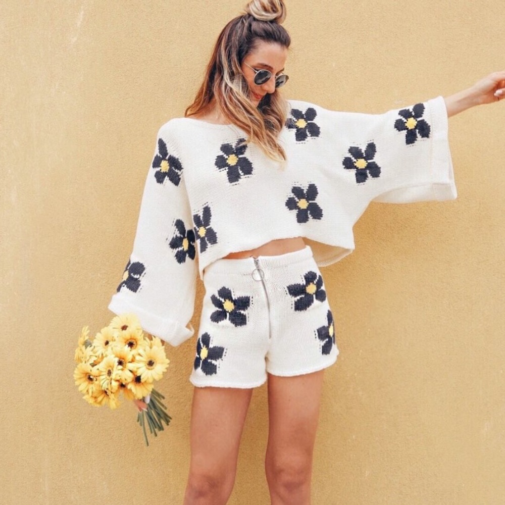 ISO BALI DAISY JANE SET